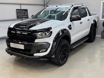 Used Ford Ranger 2019 for sale - 77300736: Photo