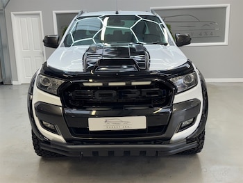 Used Ford Ranger 2019 for sale - 77300736: Photo