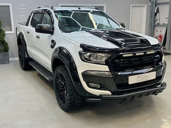 Used Ford Ranger 2019 for sale - 77300736: Photo