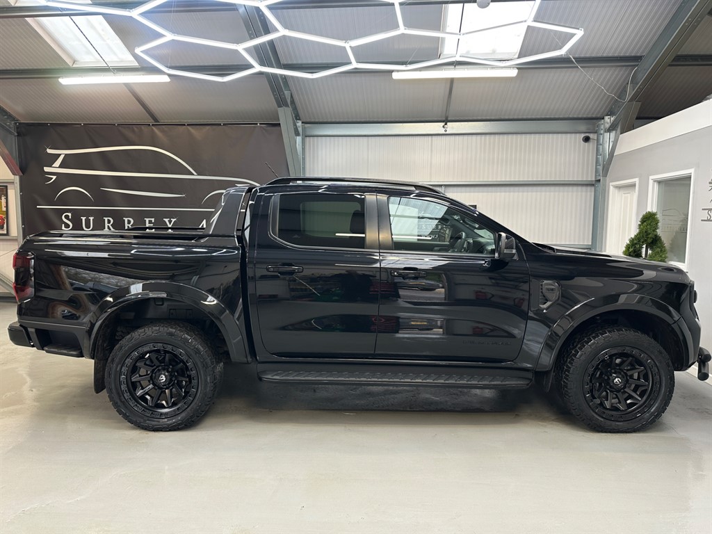 Used Ford Ranger 2024 for sale - 77581656: Photo 13