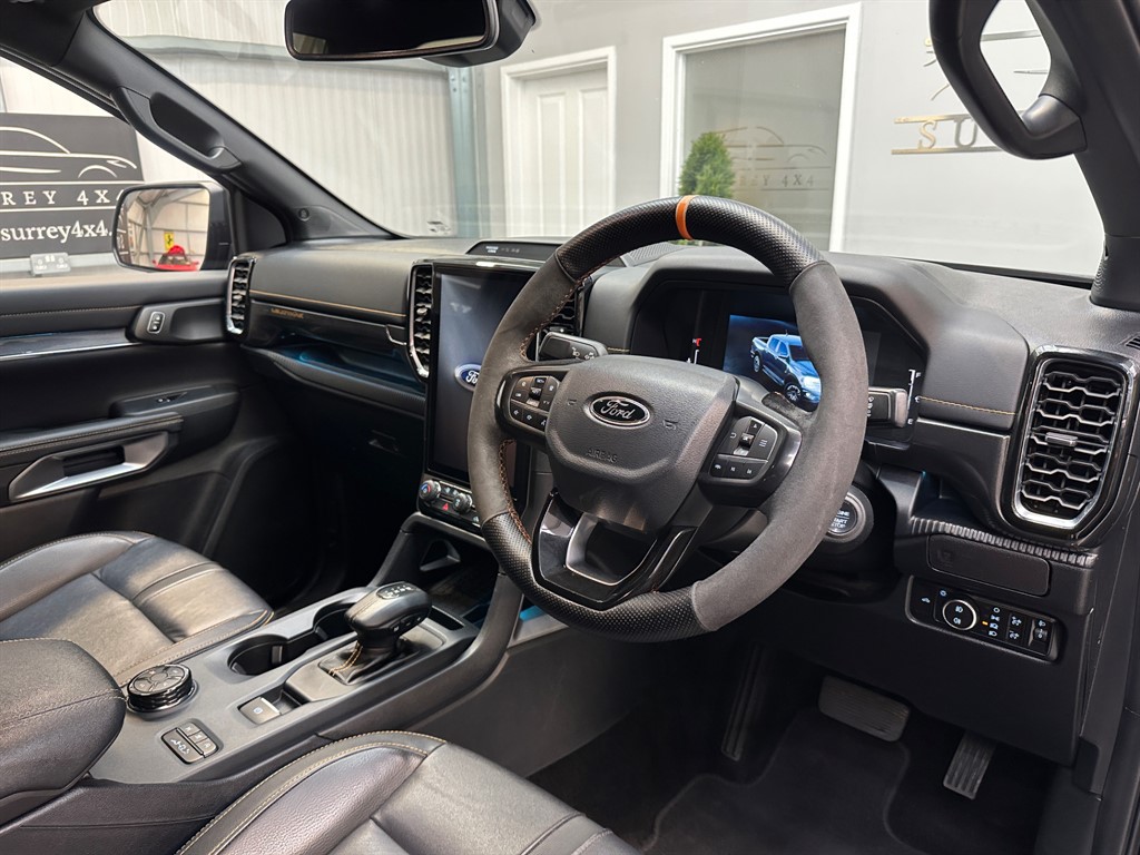 Used Ford Ranger 2024 for sale - 77581656: Photo 15