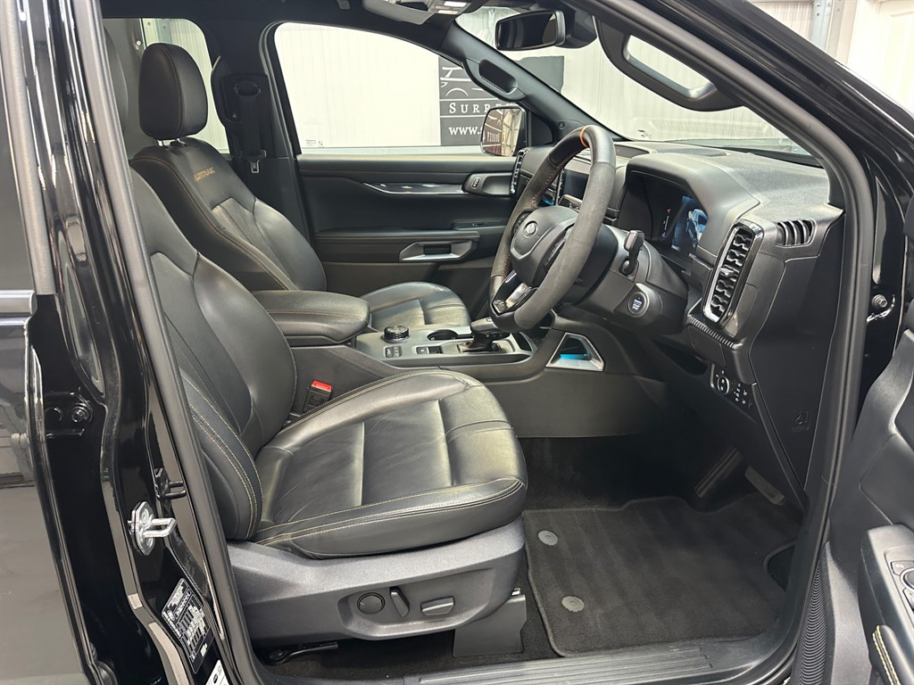 Used Ford Ranger 2024 for sale - 77581656: Photo 16