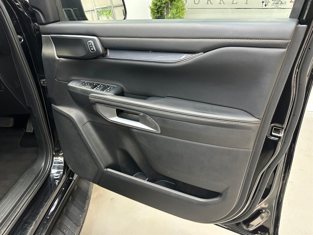 Used Ford Ranger 2024 for sale - 77581656: Photo 19