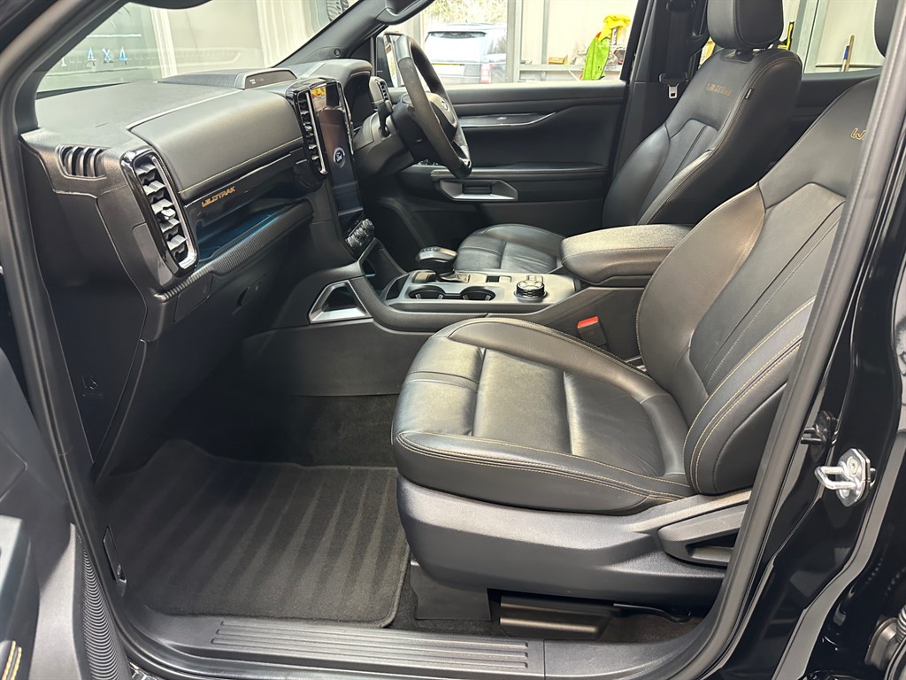 Used Ford Ranger 2024 for sale - 77581656: Photo 20