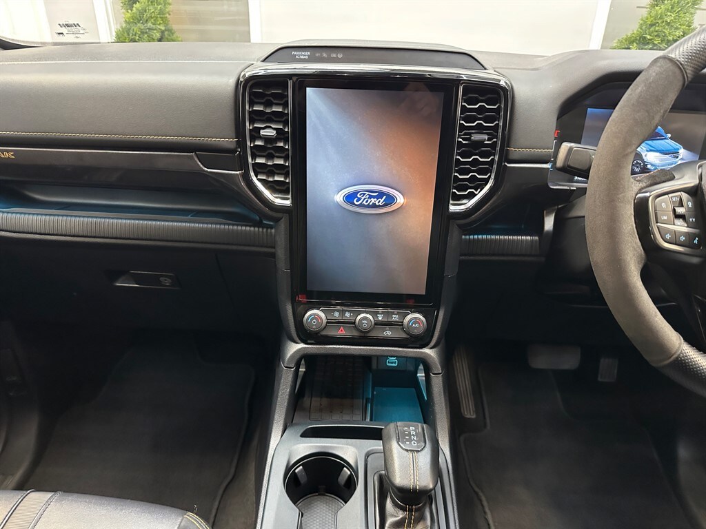 Used Ford Ranger 2024 for sale - 77581656: Photo 23