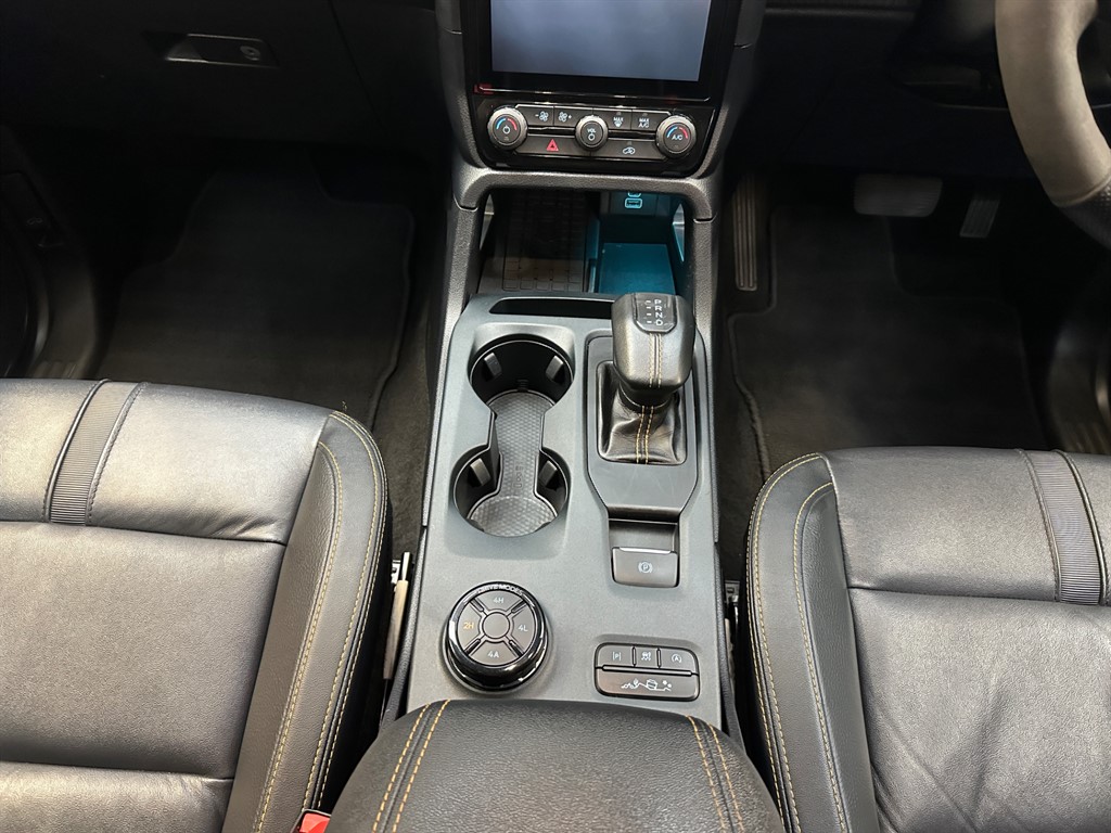 Used Ford Ranger 2024 for sale - 77581656: Photo 24