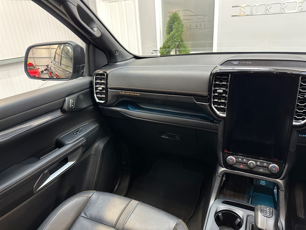 Used Ford Ranger 2024 for sale - 77581656: Photo 25