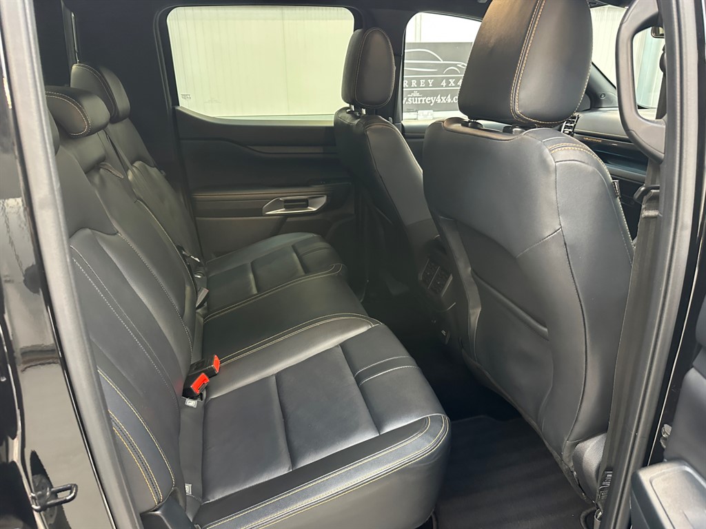 Used Ford Ranger 2024 for sale - 77581656: Photo 26