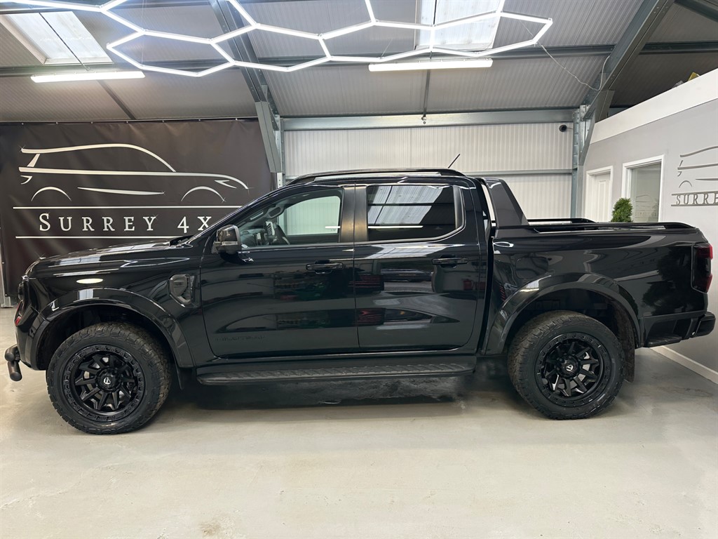 Used Ford Ranger 2024 for sale - 77581656: Photo 6