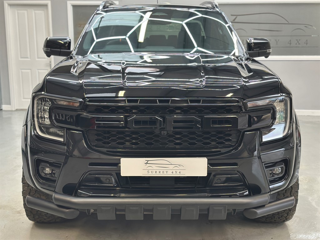 Used Ford Ranger 2024 for sale - 77581656: Photo 8