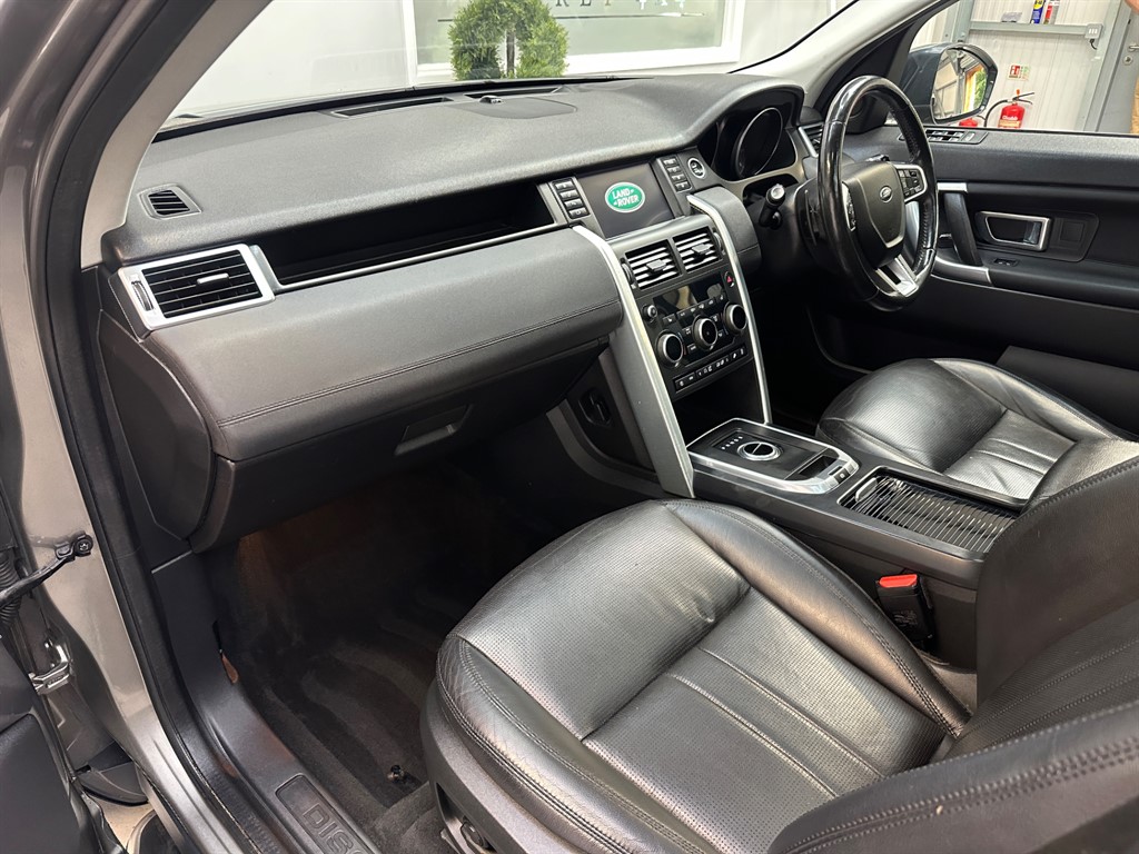 Vehicle 16
