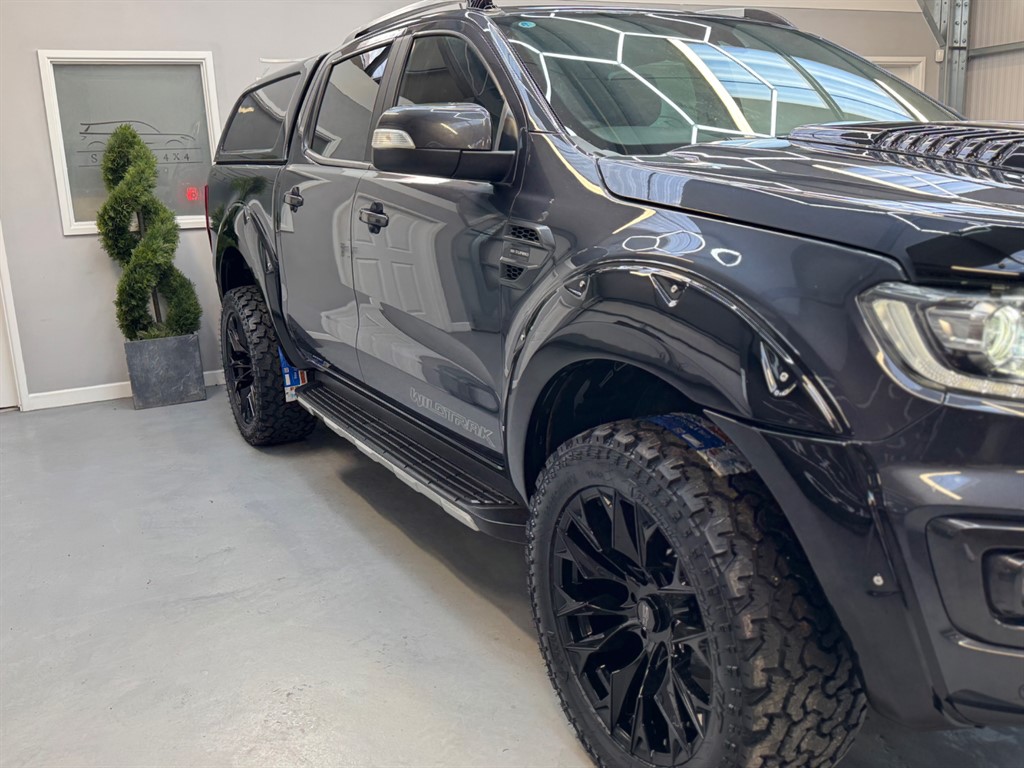 Used Ford Ranger 2019 for sale - 76172514: Photo 10