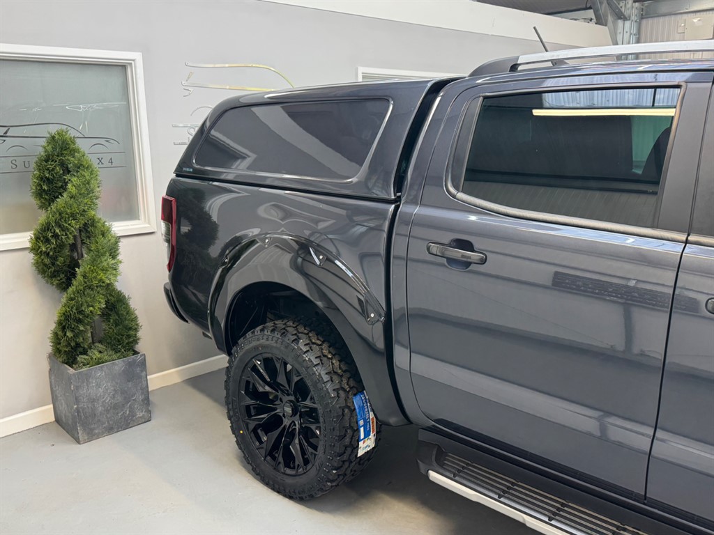 Used Ford Ranger 2019 for sale - 76172514: Photo 11