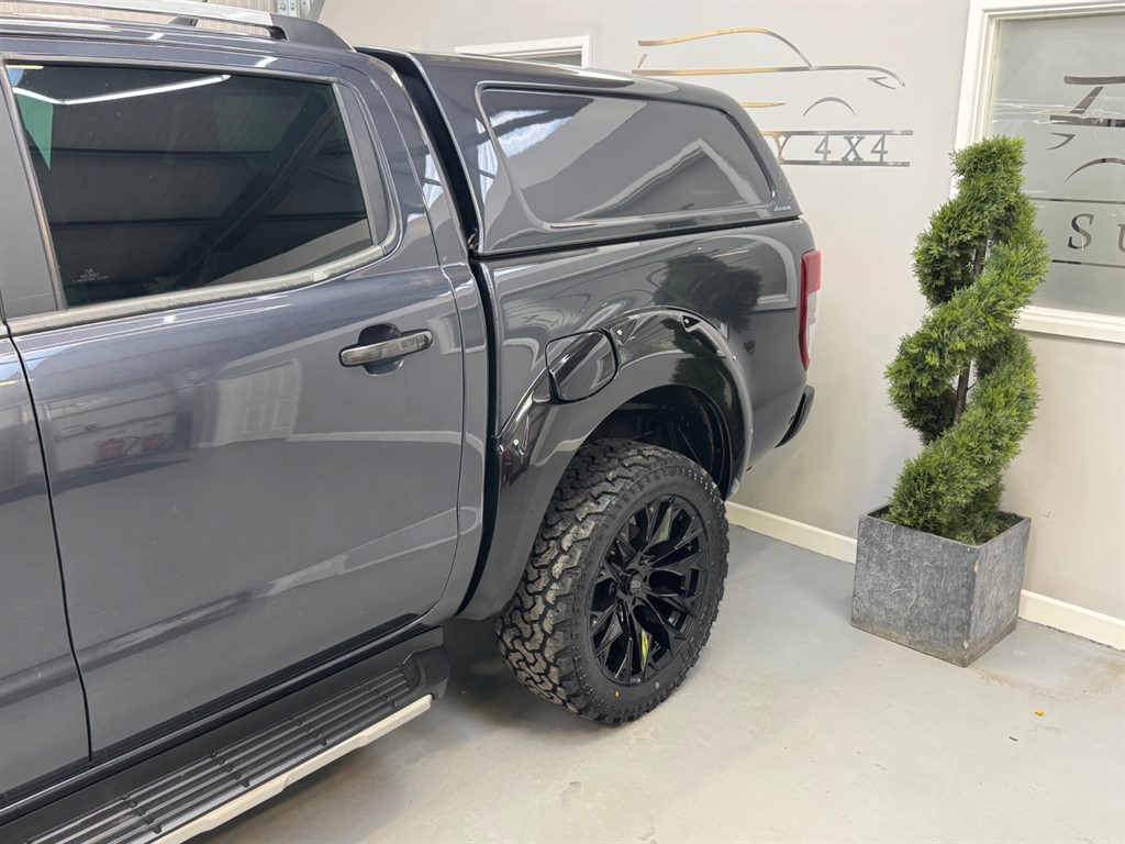 Used Ford Ranger 2019 for sale - 76172514: Photo 12