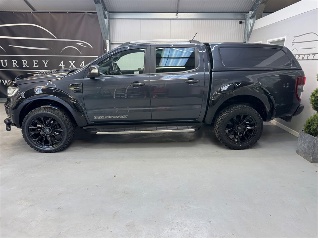 Used Ford Ranger 2019 for sale - 76172514: Photo 13
