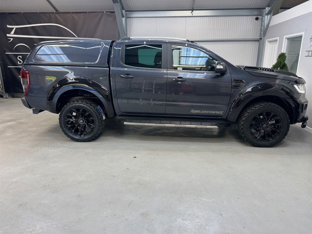 Used Ford Ranger 2019 for sale - 76172514: Photo 14
