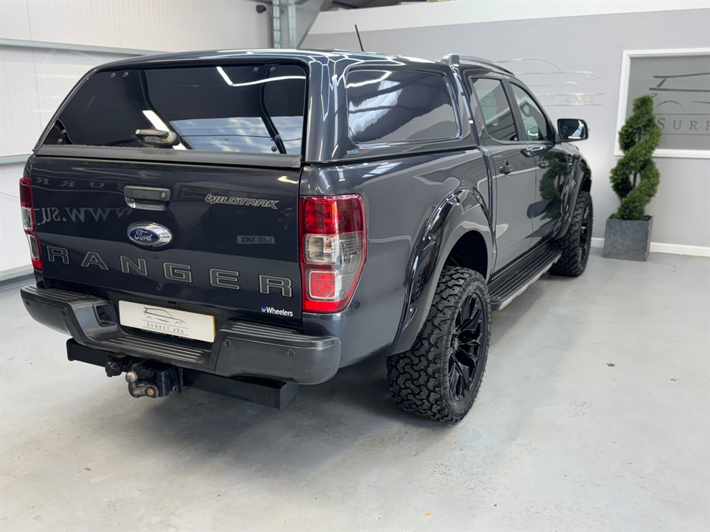 Used Ford Ranger 2019 for sale - 76172514: Photo 15