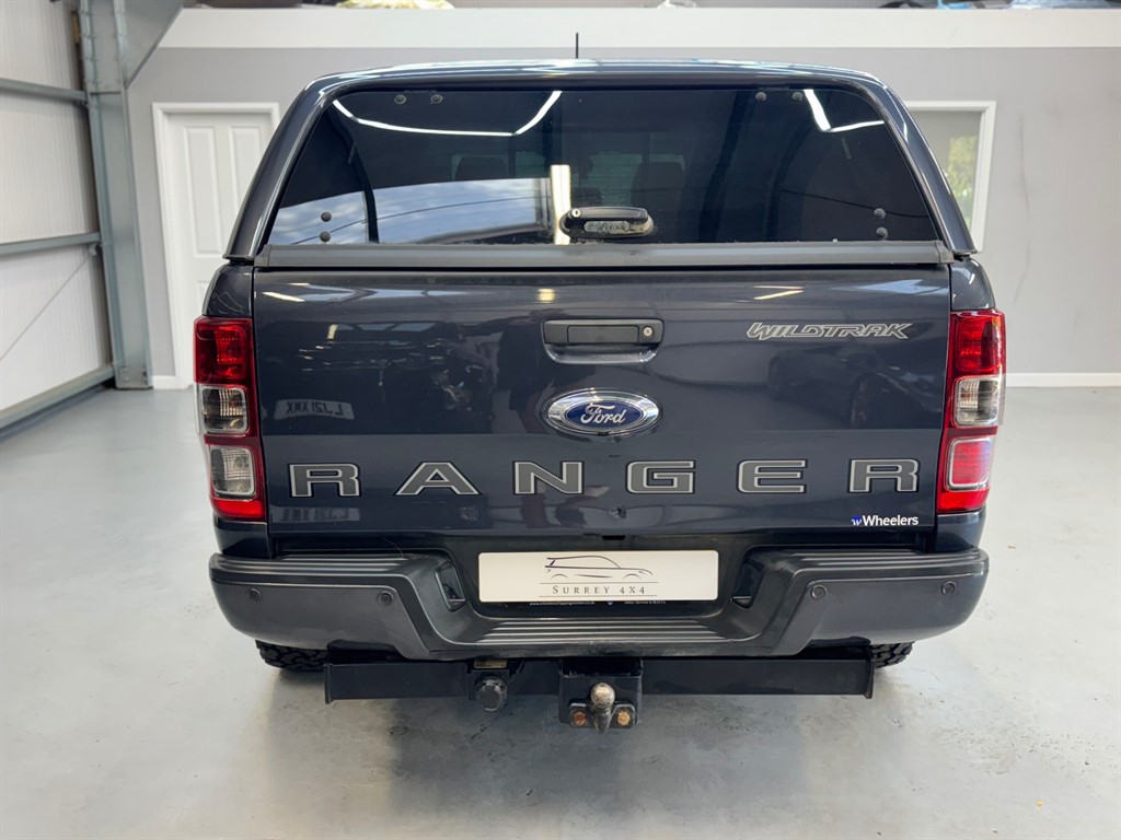 Used Ford Ranger 2019 for sale - 76172514: Photo 16