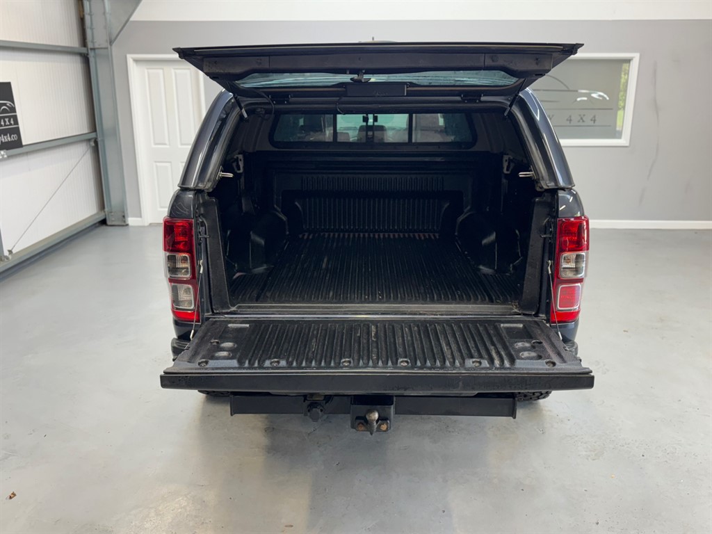 Used Ford Ranger 2019 for sale - 76172514: Photo 18