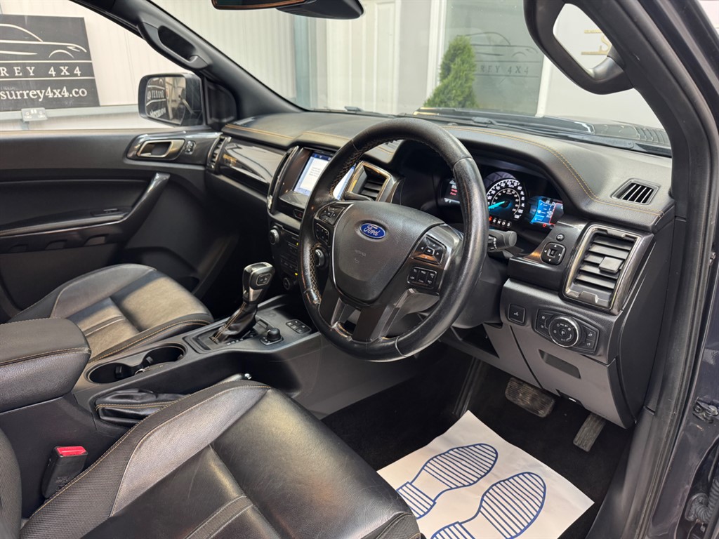 Used Ford Ranger 2019 for sale - 76172514: Photo 19