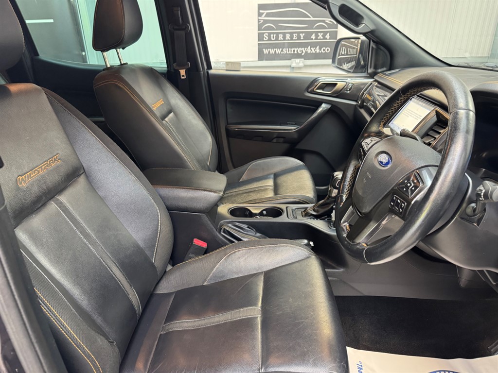 Used Ford Ranger 2019 for sale - 76172514: Photo 20