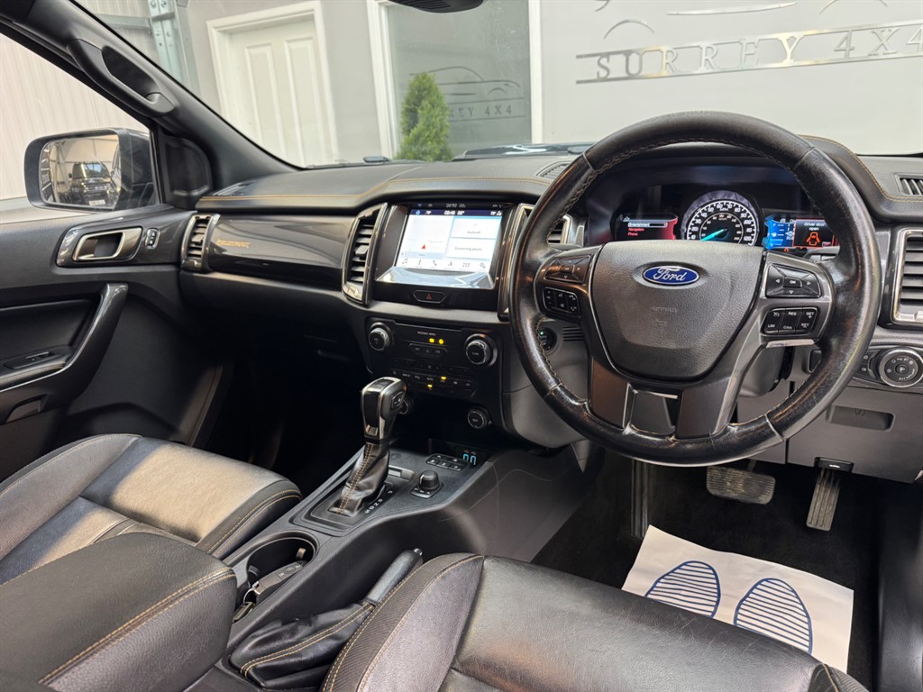 Used Ford Ranger 2019 for sale - 76172514: Photo 21