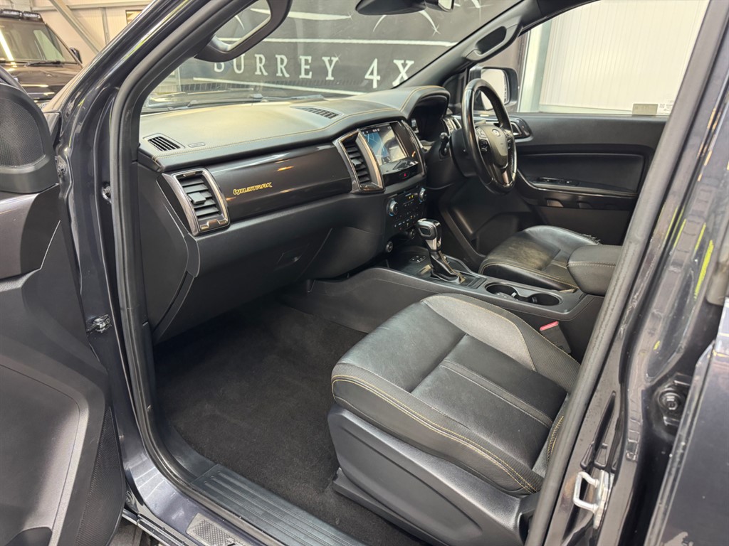 Used Ford Ranger 2019 for sale - 76172514: Photo 22