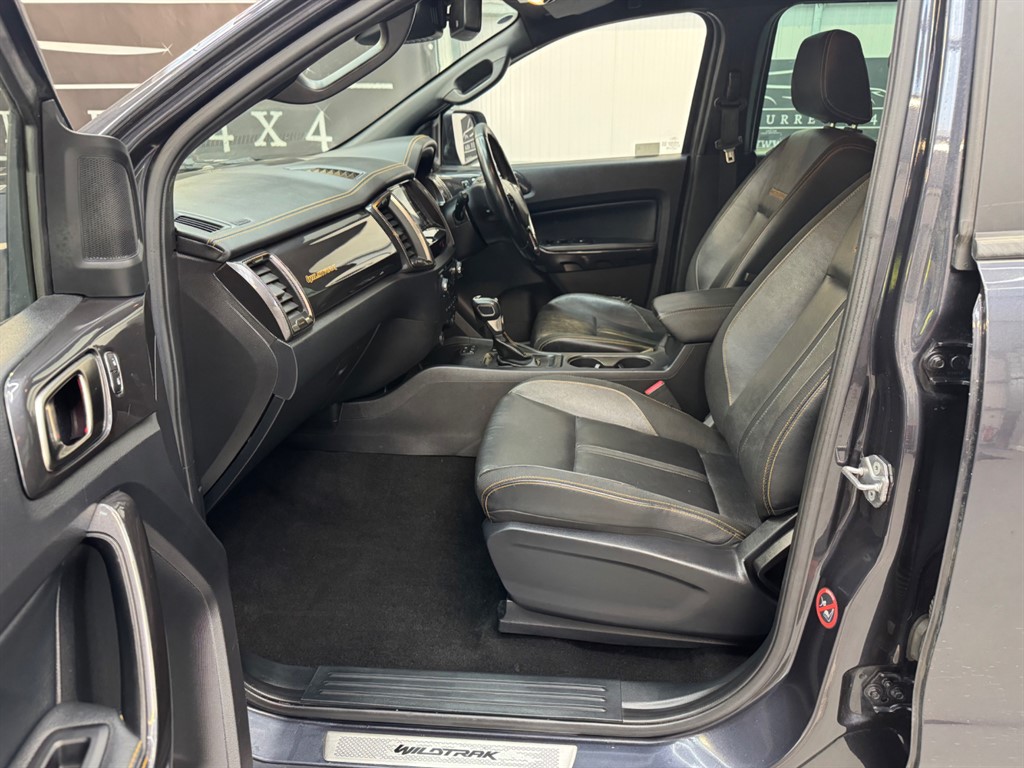 Used Ford Ranger 2019 for sale - 76172514: Photo 23