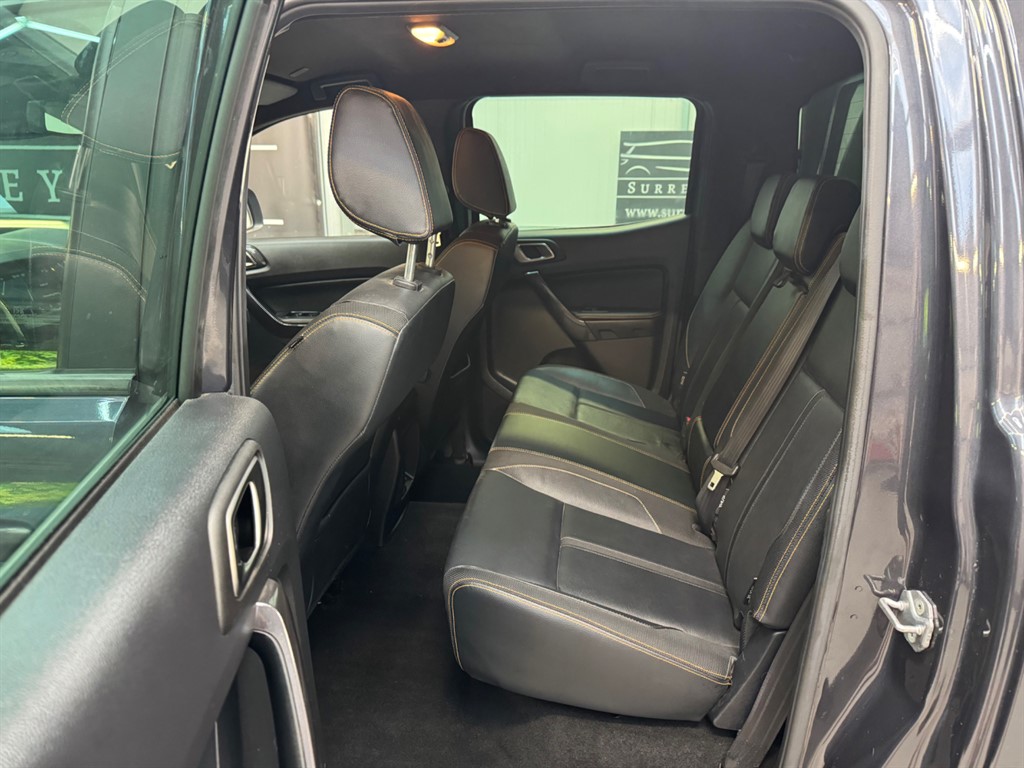 Used Ford Ranger 2019 for sale - 76172514: Photo 24