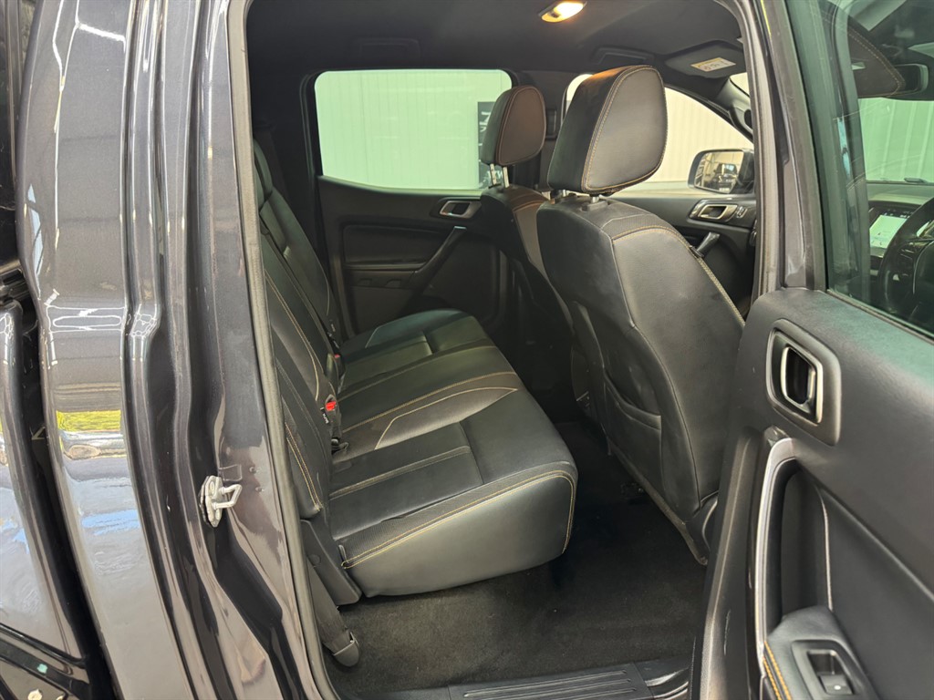 Used Ford Ranger 2019 for sale - 76172514: Photo 25