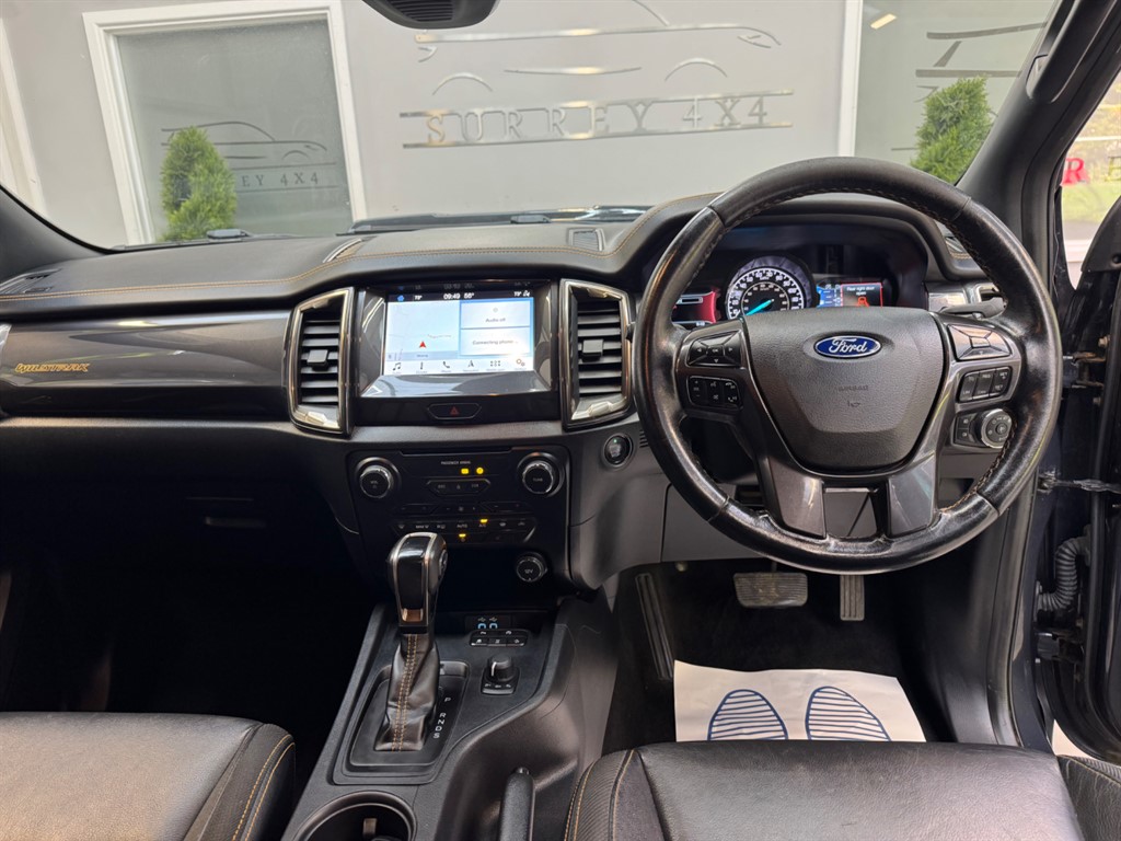 Used Ford Ranger 2019 for sale - 76172514: Photo 26