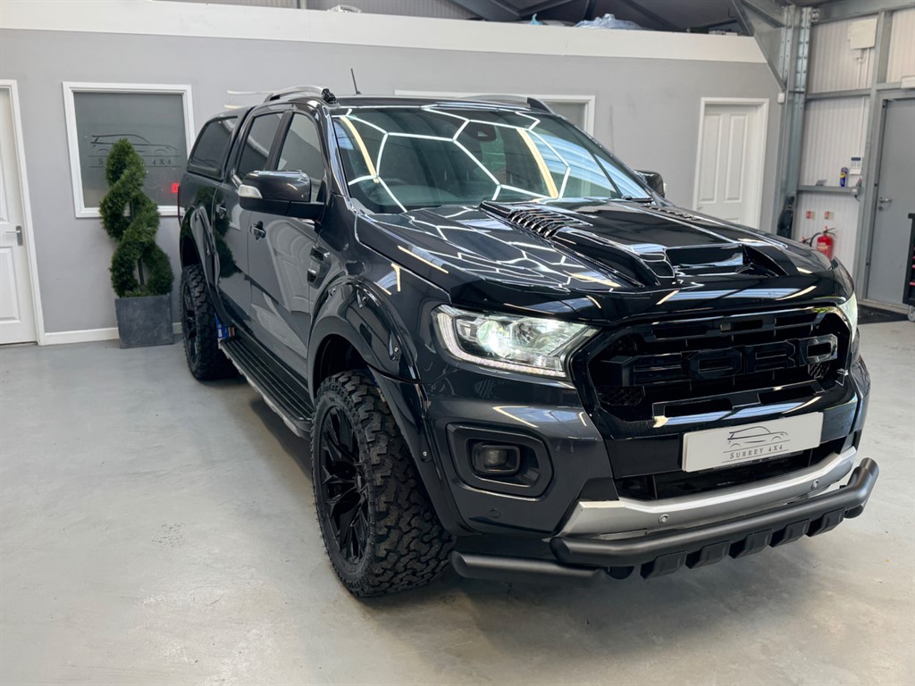 Used Ford Ranger 2019 for sale - 76172514: Photo 5