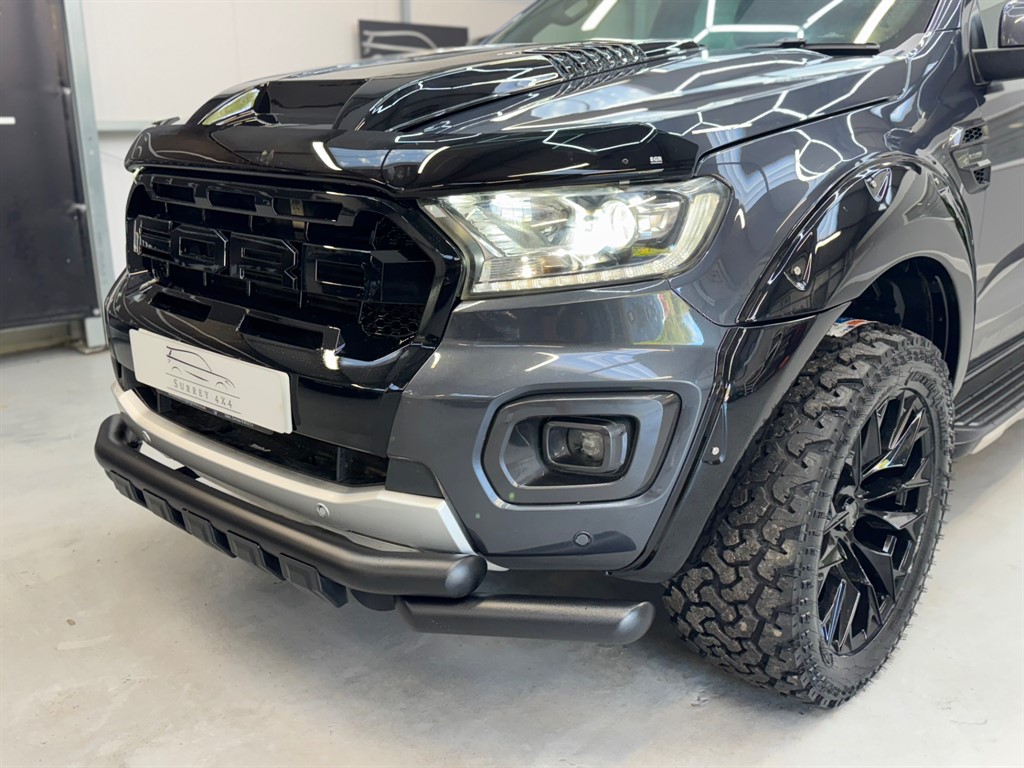 Used Ford Ranger 2019 for sale - 76172514: Photo 8
