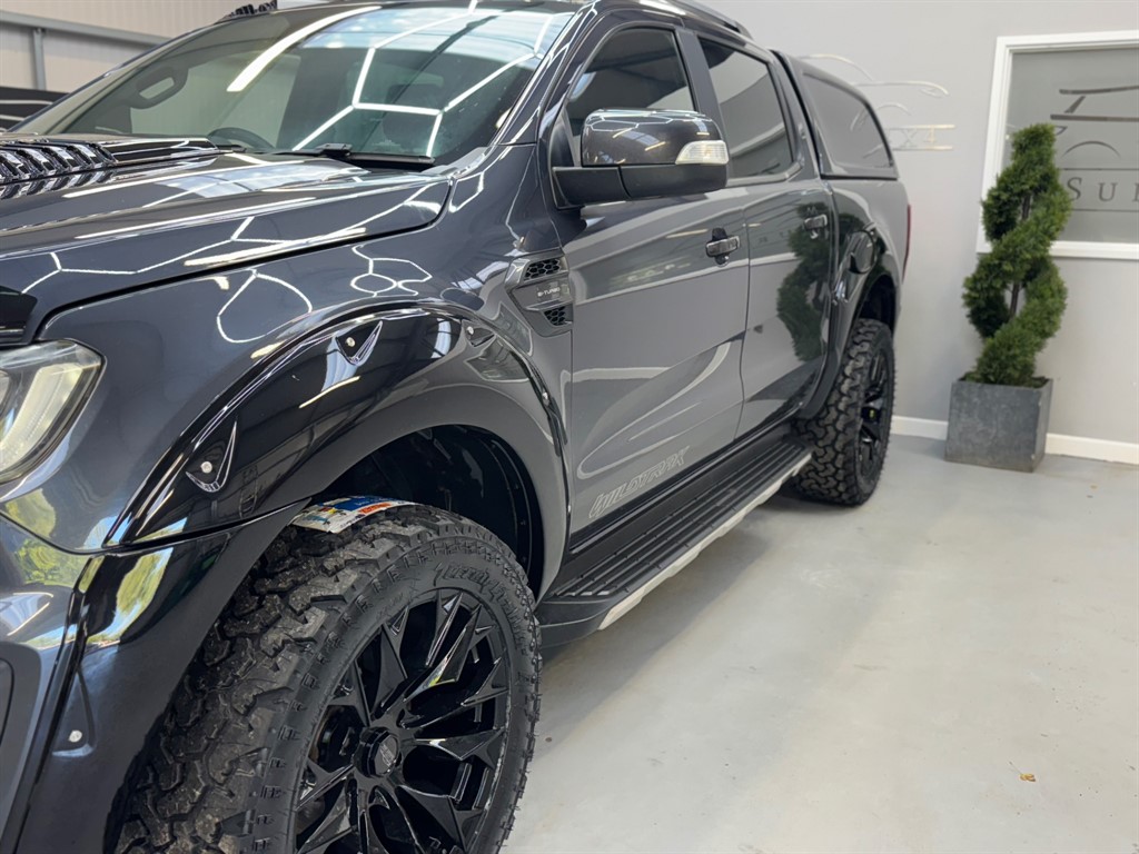 Used Ford Ranger 2019 for sale - 76172514: Photo 9