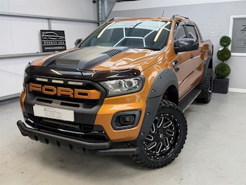 Used Ford Ranger 2019 for sale - 78630378: Photo