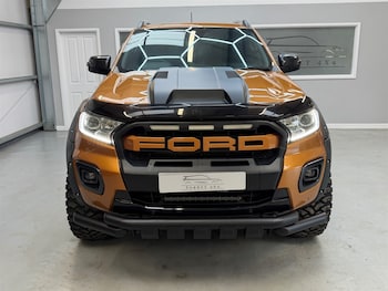 Used Ford Ranger 2019 for sale - 78630378: Photo
