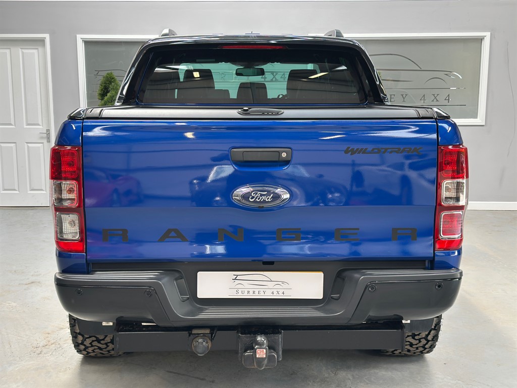 Used Ford Ranger 2018 for sale - 77170775: Photo 10