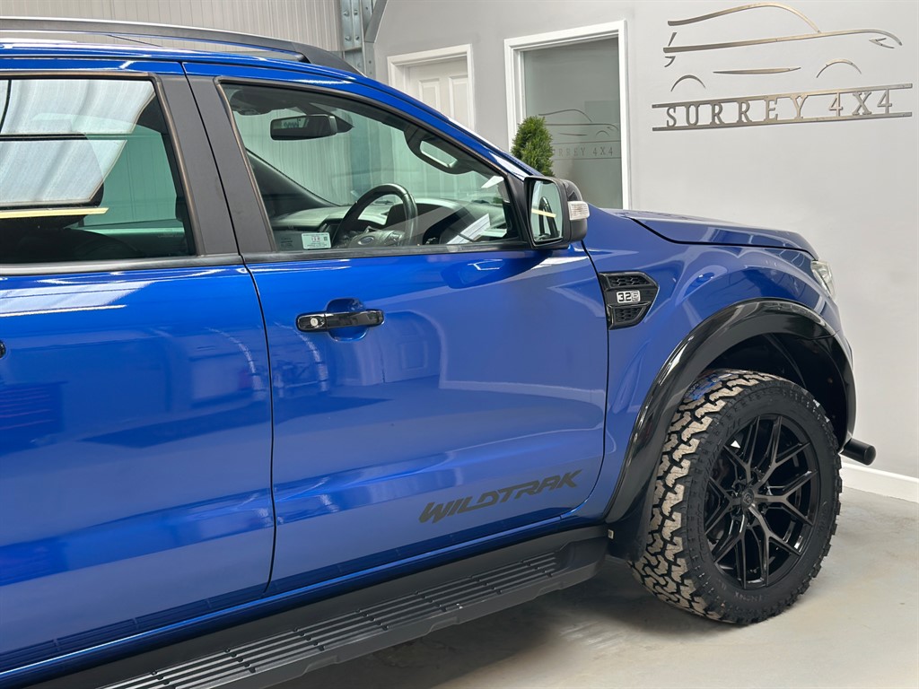 Used Ford Ranger 2018 for sale - 77170775: Photo 11