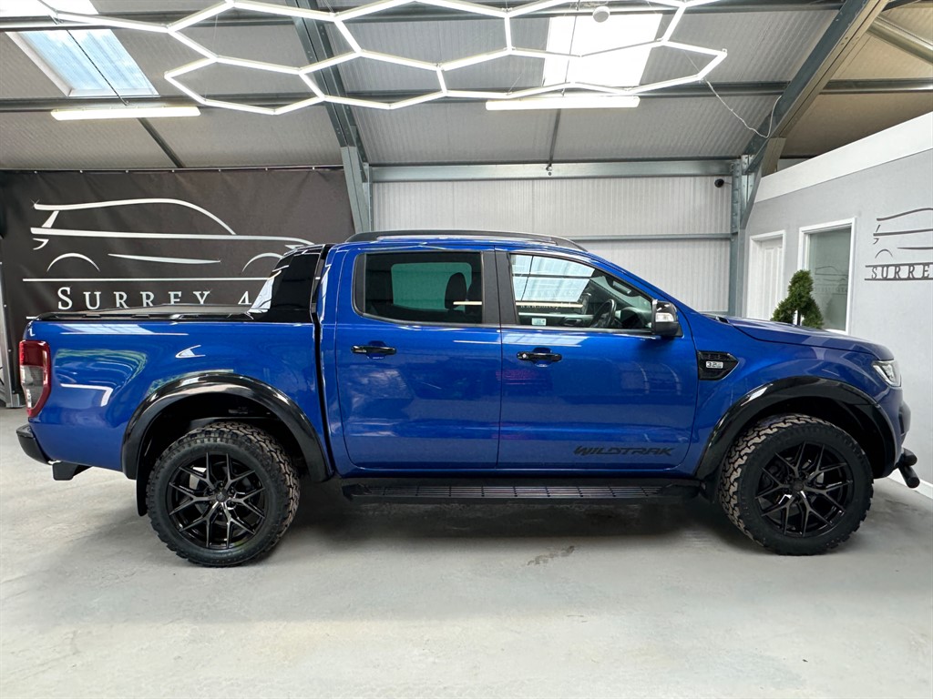 Used Ford Ranger 2018 for sale - 77170775: Photo 12
