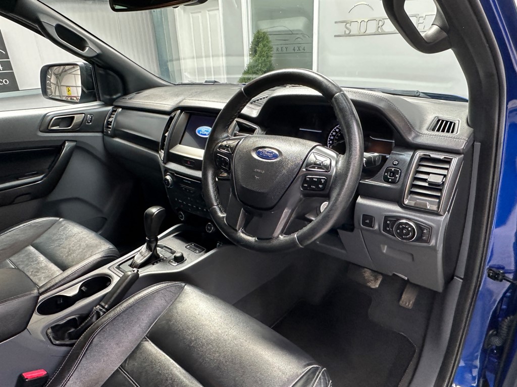 Used Ford Ranger 2018 for sale - 77170775: Photo 13