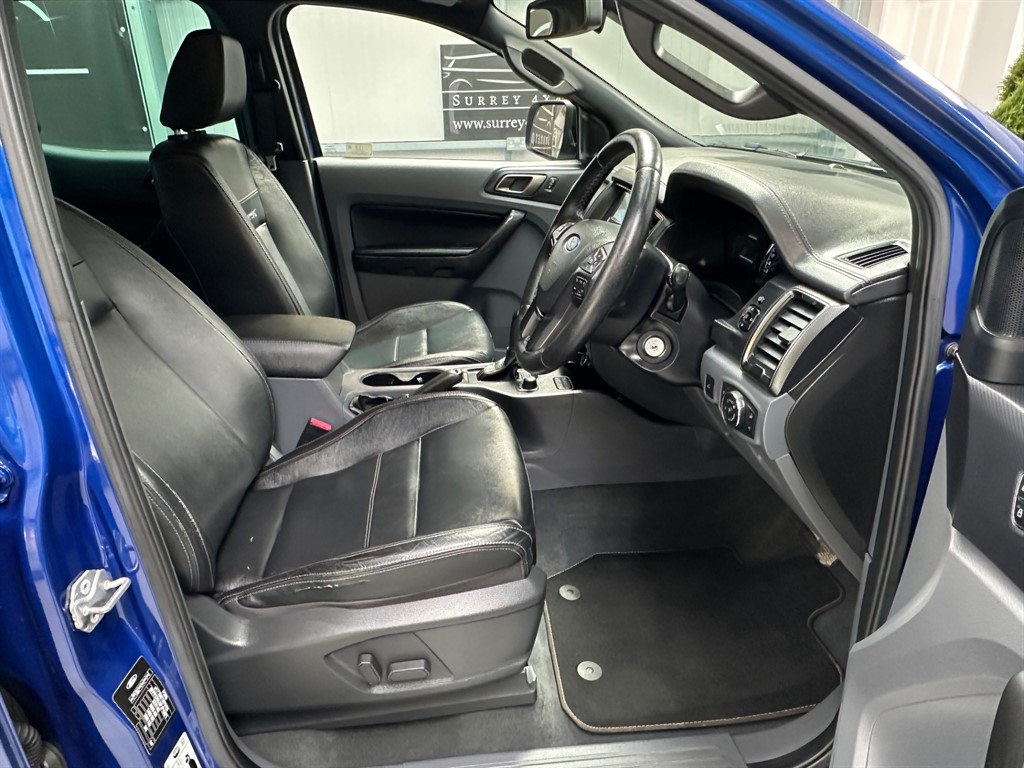 Used Ford Ranger 2018 for sale - 77170775: Photo 14