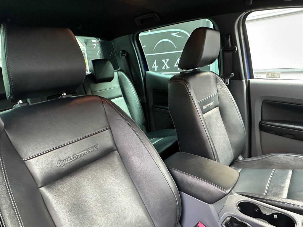 Used Ford Ranger 2018 for sale - 77170775: Photo 15