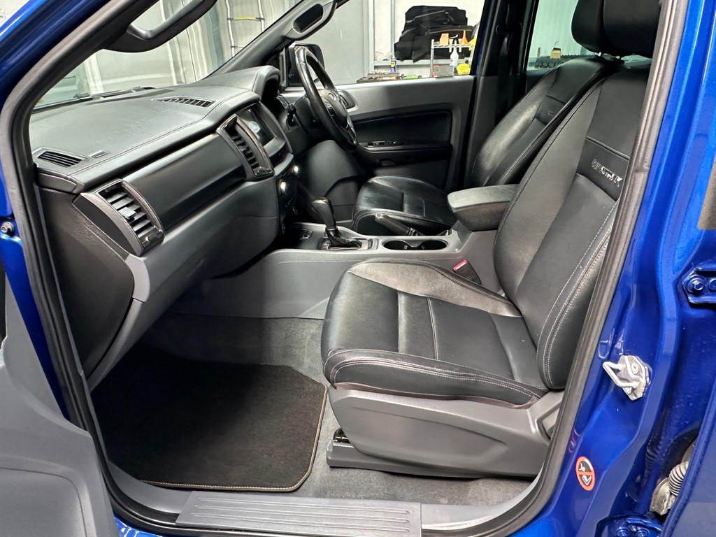 Used Ford Ranger 2018 for sale - 77170775: Photo 16