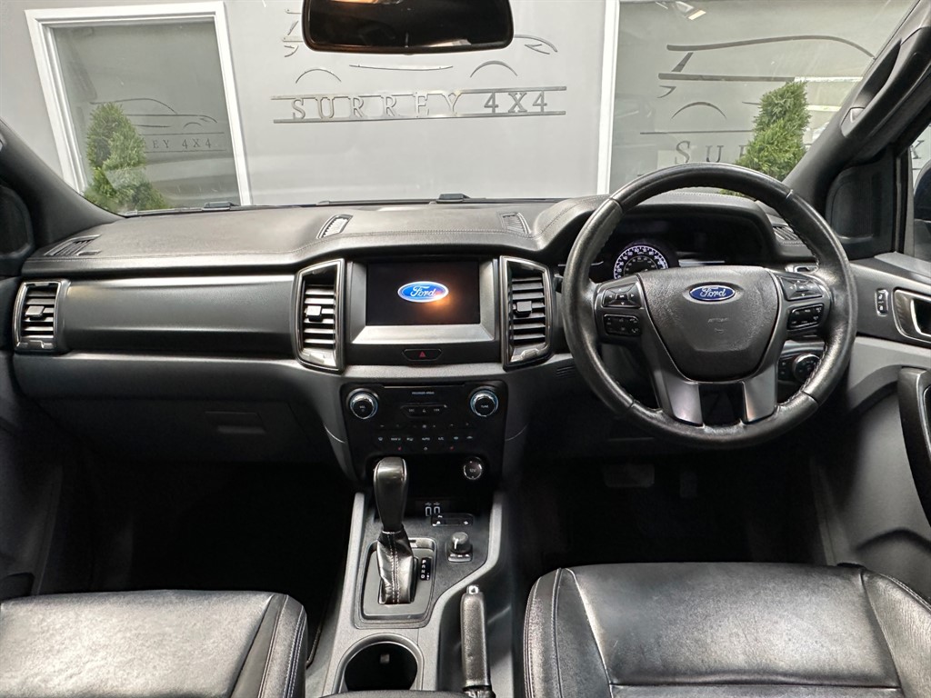 Used Ford Ranger 2018 for sale - 77170775: Photo 17