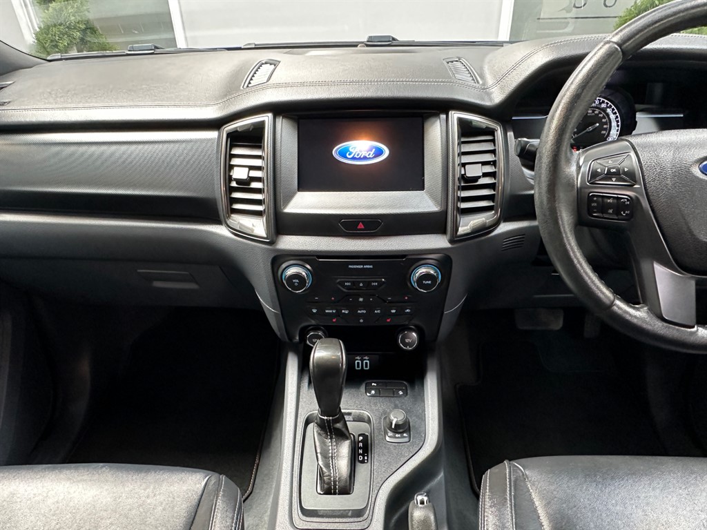 Used Ford Ranger 2018 for sale - 77170775: Photo 18
