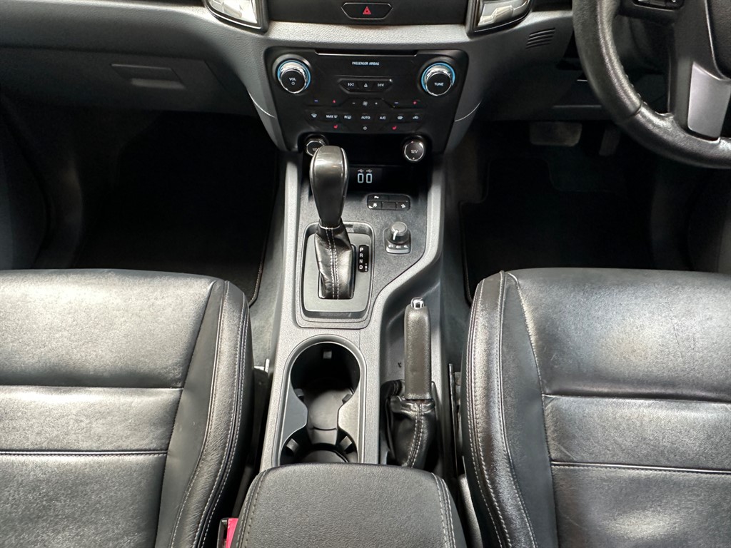 Used Ford Ranger 2018 for sale - 77170775: Photo 19