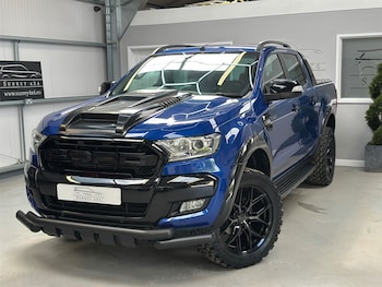 Used Ford Ranger 2018 for sale - 77170775: Photo