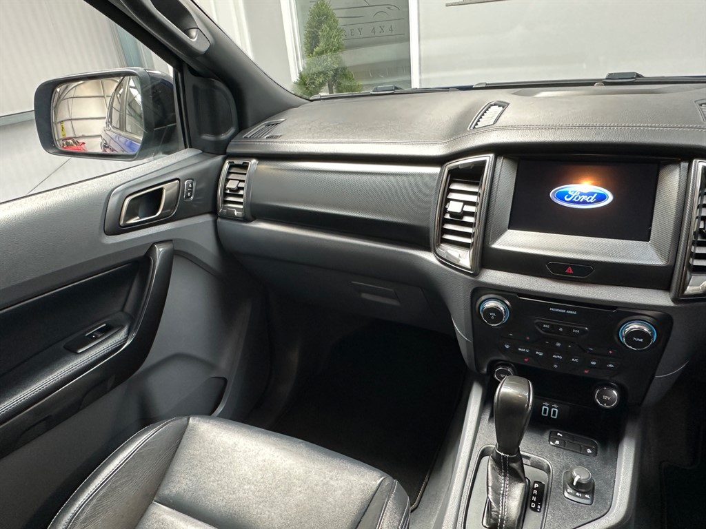 Used Ford Ranger 2018 for sale - 77170775: Photo 20