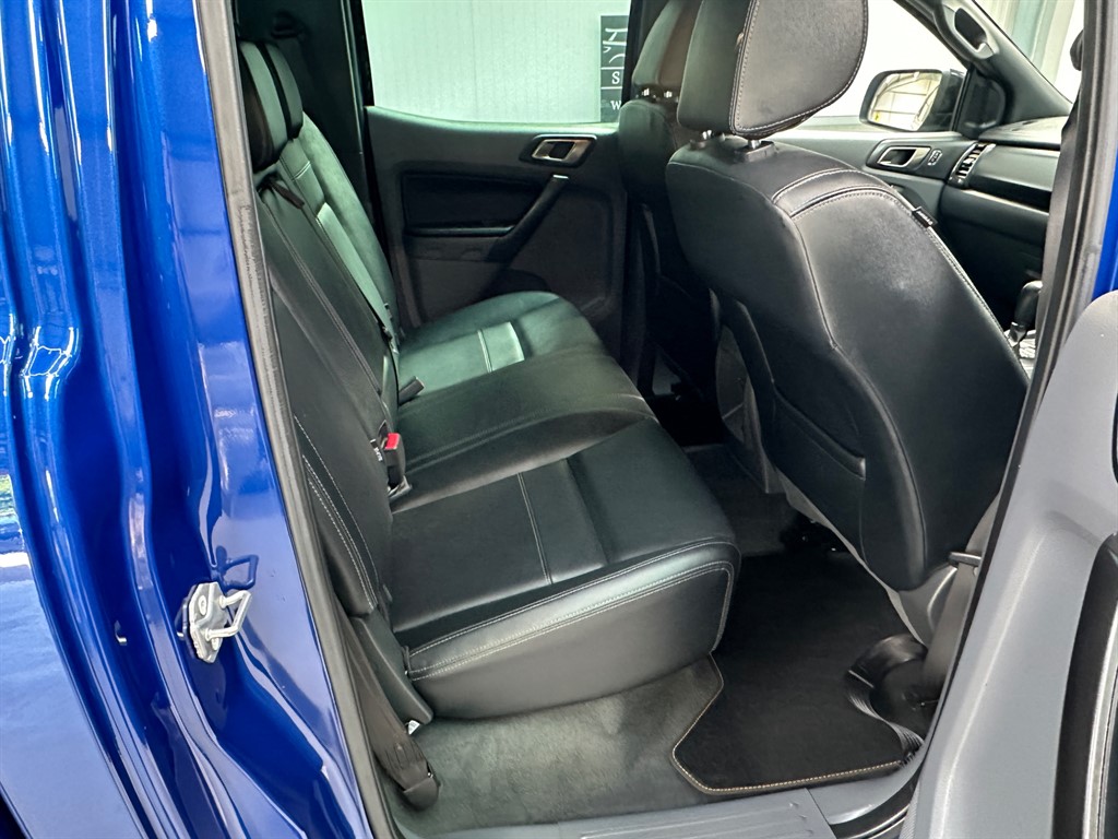 Used Ford Ranger 2018 for sale - 77170775: Photo 21