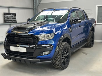 Used Ford Ranger 2018 for sale - 77170775: Photo